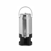 Rosseto Mosaic Milk Urn 3 Gal.